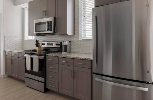 Red Oak Apartment | Landing | Beautiful 2BD, Gym