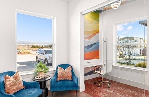 Red Oak Apartment | Landing | Beautiful 2BD, Gym