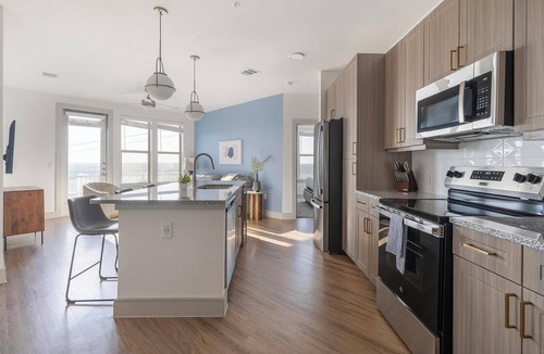 Scofield Farms Apartment | Landing | Beautiful 2BD, Gym, Pool