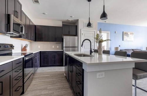 Sugar Hill Apartment | Landing | Beautiful 2BD, Pool, Gym