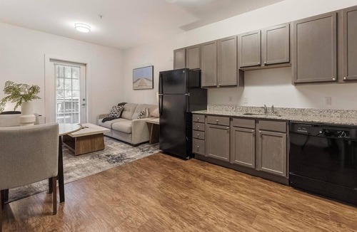 Church Hill Apartment | Landing | Chic 1BD, Clubhouse, Pool