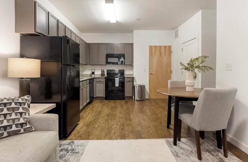 Church Hill Apartment | Landing | Chic 1BD, Clubhouse, Pool