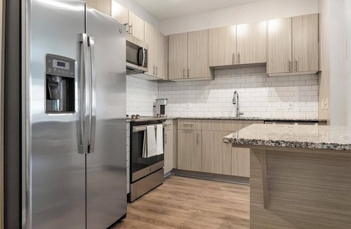Yamacraw Village Apartment | Landing | Chic 2BD in Downtown