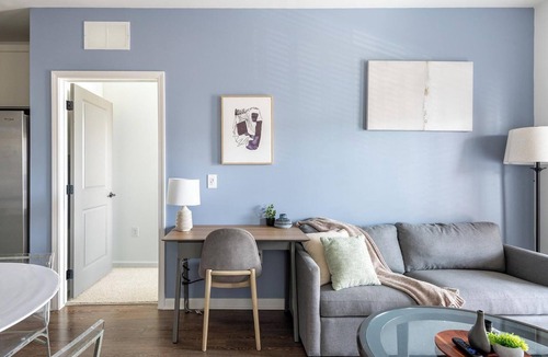 Belville Apartment | Landing | Chic 2BD in Westport