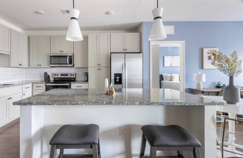 Belville Apartment | Landing | Chic 2BD in Westport