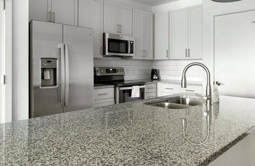 Southeast Raleigh Apartment | Landing | Chic 2BD, Yoga Studio, Clubhouse