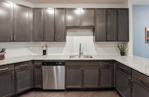 Charlotte Apartment | Landing | Incredible 1BD, Yoga Studio, Gym