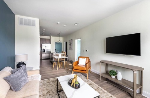 Wilmington Apartment | Landing | Incredible 1BD, Clubhouse, Gym