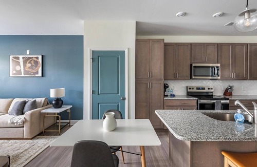 Wilmington Apartment | Landing | Incredible 1BD, Clubhouse, Gym