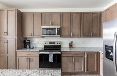 Wilmington Apartment | Landing | Incredible 1BD, Clubhouse, Gym