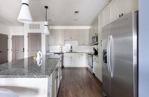 Belville Apartment | Landing | Incredible 1BD in Westport