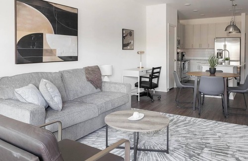 Southeast Raleigh Apartment | Landing | Incredible 1BD, Clubhouse, Gym