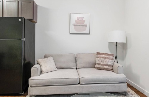 Church Hill Apartment | Landing | Incredible 1BD, Clubhouse