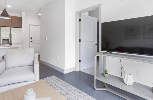 Richmond Apartment | Landing | Incredible 1BD, Clubhouse, Gym