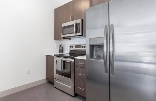 Richmond Apartment | Landing | Incredible 1BD, Clubhouse, Gym
