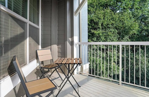 Cedar Park Apartment | Landing | Incredible 2BD, Courtyard, Pool