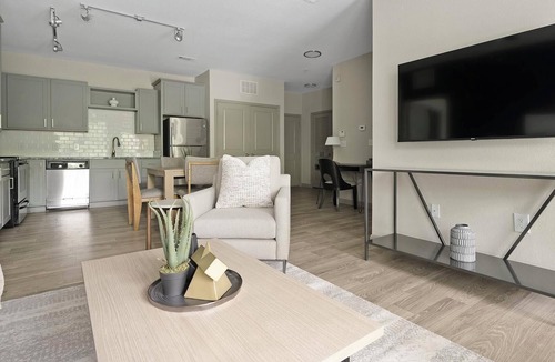 Paw Creek Apartment | Landing | Incredible 2BD, Pool, Game Room