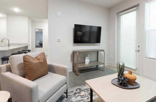 Charlotte Apartment | Landing | Incredible 2BD, Clubhouse, Pool