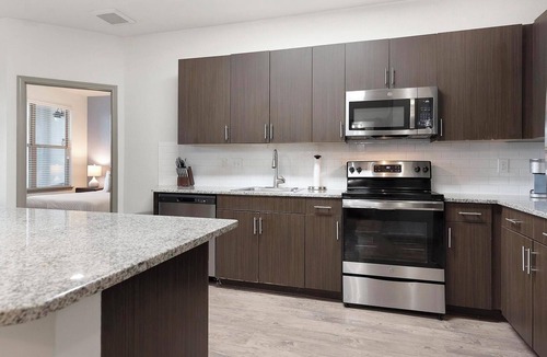 Paw Creek Apartment | Landing | Incredible 2BD, Game Room, Clubhouse
