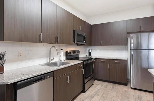 Paw Creek Apartment | Landing | Incredible 2BD, Game Room, Clubhouse
