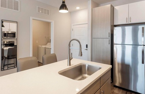Charlotte Apartment | Landing | Incredible 2BD, Yoga Studio, Pool