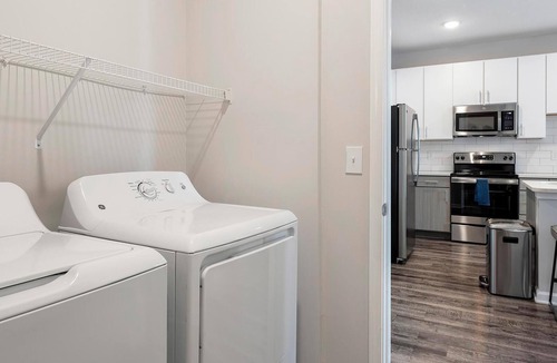 Charlotte Apartment | Landing | Incredible 2BD, Yoga Studio, Pool