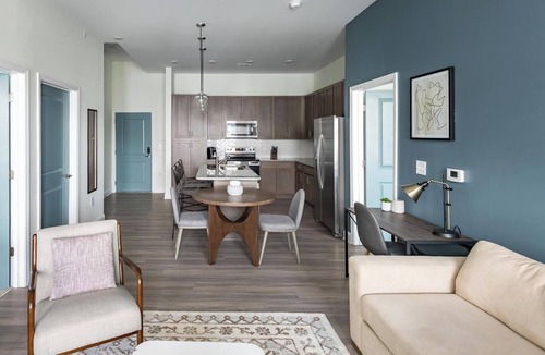Wilmington Apartment | Landing | Incredible 2BD, Gym, Pool