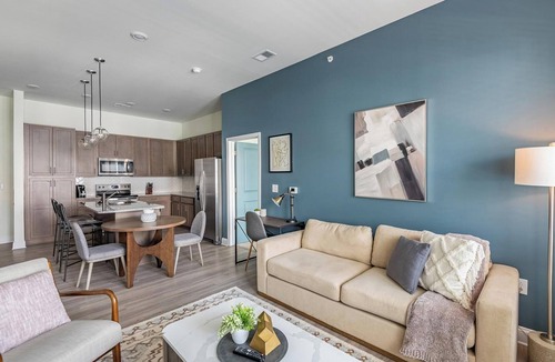 Wilmington Apartment | Landing | Incredible 2BD, Gym, Pool