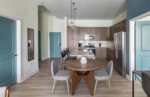 Wilmington Apartment | Landing | Incredible 2BD, Gym, Pool