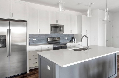 Austin Apartment | Landing | Incredible 2BD, Clubhouse, Pool