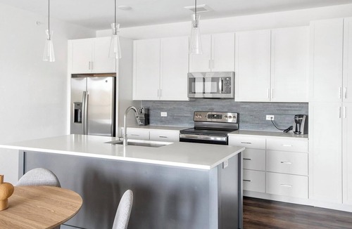 Austin Apartment | Landing | Incredible 2BD, Clubhouse, Pool