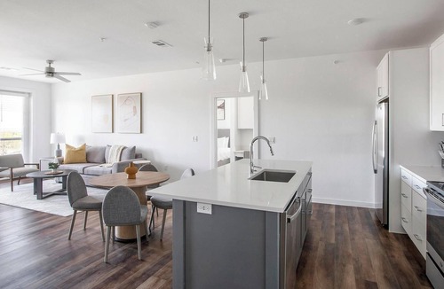 Austin Apartment | Landing | Incredible 2BD, Clubhouse, Pool