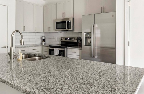 East Raleigh Apartment | Landing | Incredible 2BD, Yoga Studio, Gym