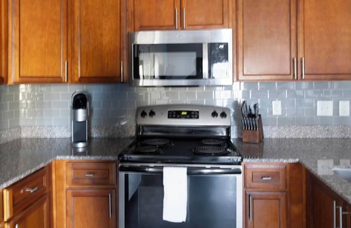 Hillsborough Apartment | Landing | Incredible 2BD, Gym, Clubhouse