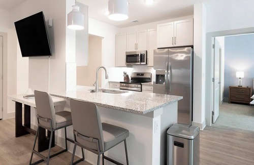 Carolina Forest Apartment | Landing | Incredible 1BD, Clubhouse, Yoga Studio