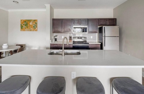 Summerville Apartment | Landing | Incredible 2BD, Gym, Yoga Studio