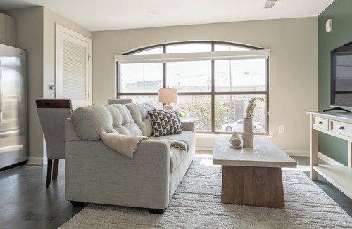 Yamacraw Village Apartment | Landing | Modern 2BD in Downtown