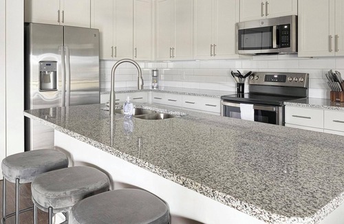 East Raleigh Apartment | Landing | Modern 2BD, Yoga Studio, Gym