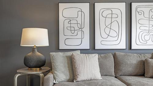 Flowery Branch Apartment | Landing - Modern Apartment with Amazing Amenities (ID9684X38)