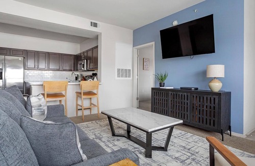 Broken Arrow Apartment | Landing | Spectacular 2BD, Clubhouse, Game Room