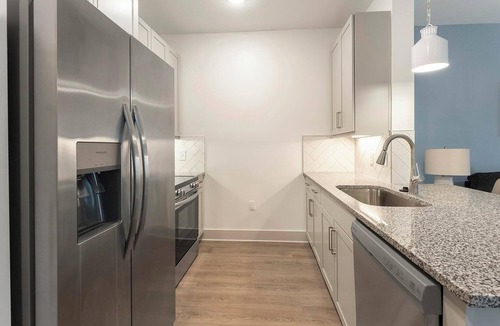 Carolina Forest Apartment | Landing | Spectacular 1BD, Gym, Yoga Studio
