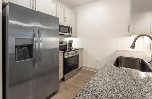 Carolina Forest Apartment | Landing | Spectacular 1BD, Gym, Yoga Studio