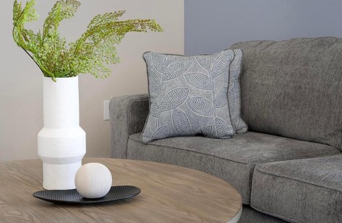 Oakwood Apartment | Landing Spectacular 1BD Gym Clubhouse