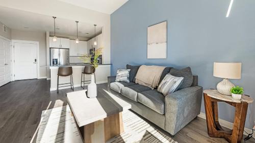 Salado Apartment | Landing Spectacular 1BD Gym Clubhouse