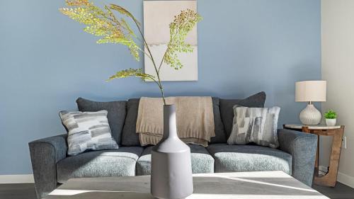 Salado Apartment | Landing Spectacular 1BD Gym Clubhouse