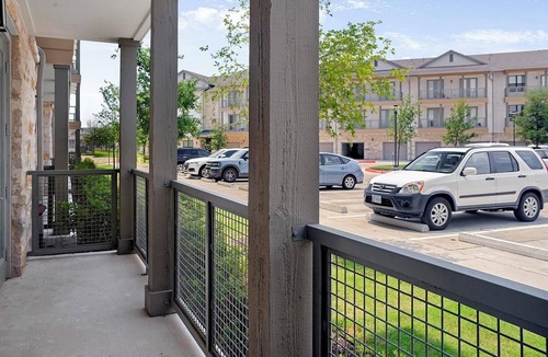 Austin Apartment | Landing | Spectacular 1BD, Pool, Clubhouse