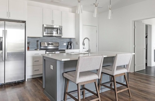 Austin Apartment | Landing | Spectacular 1BD, Pool, Clubhouse