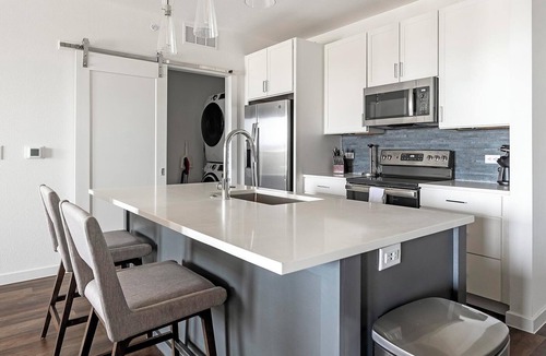 Austin Apartment | Landing | Spectacular 1BD, Pool, Clubhouse