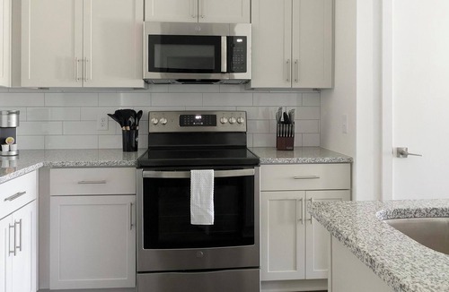 East Raleigh Apartment | Landing | Spectacular 1BD, Clubhouse, Yoga Studio