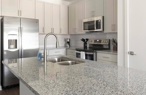 East Raleigh Apartment | Landing | Spectacular 1BD, Clubhouse, Yoga Studio